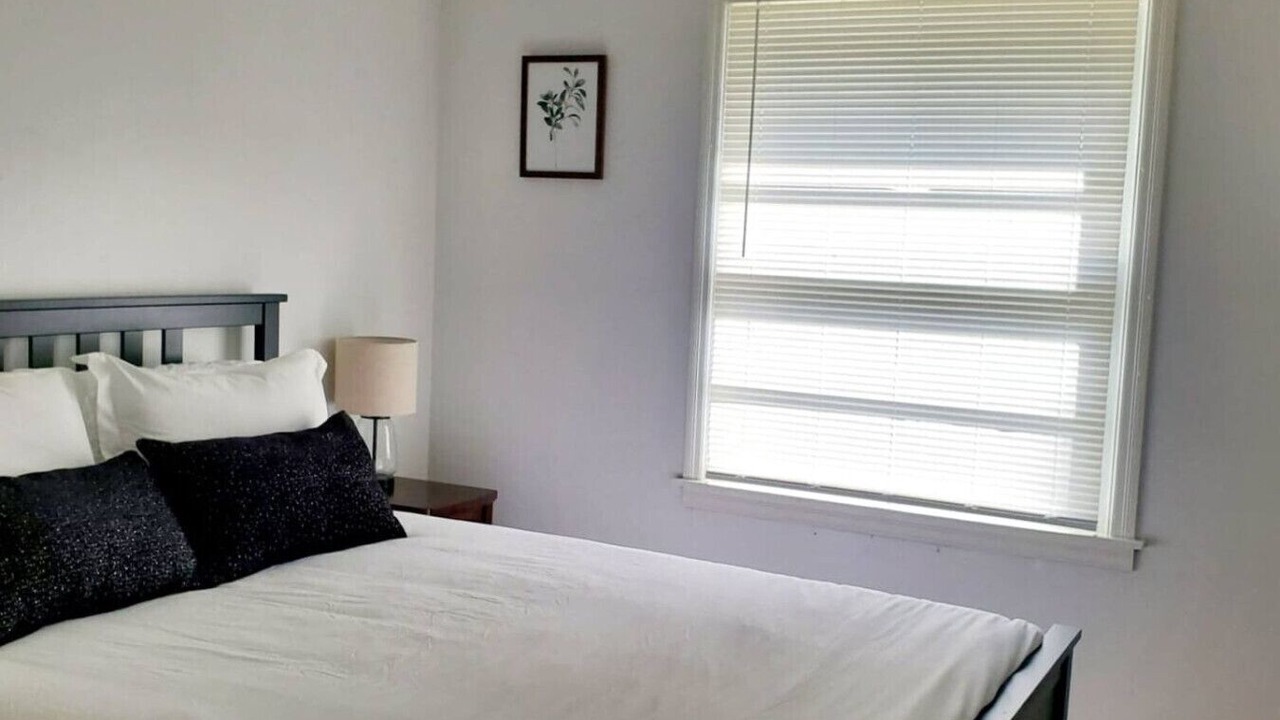 Photo of Bedroom in Starkville