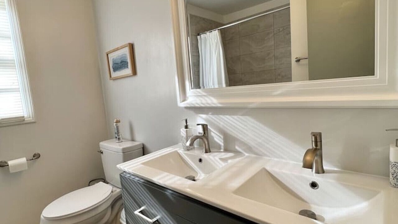 Photo of Bathroom in Starkville