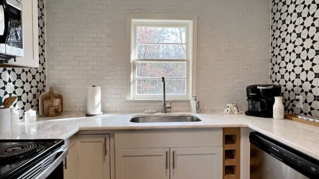 Photo of Kitchen in Starkville