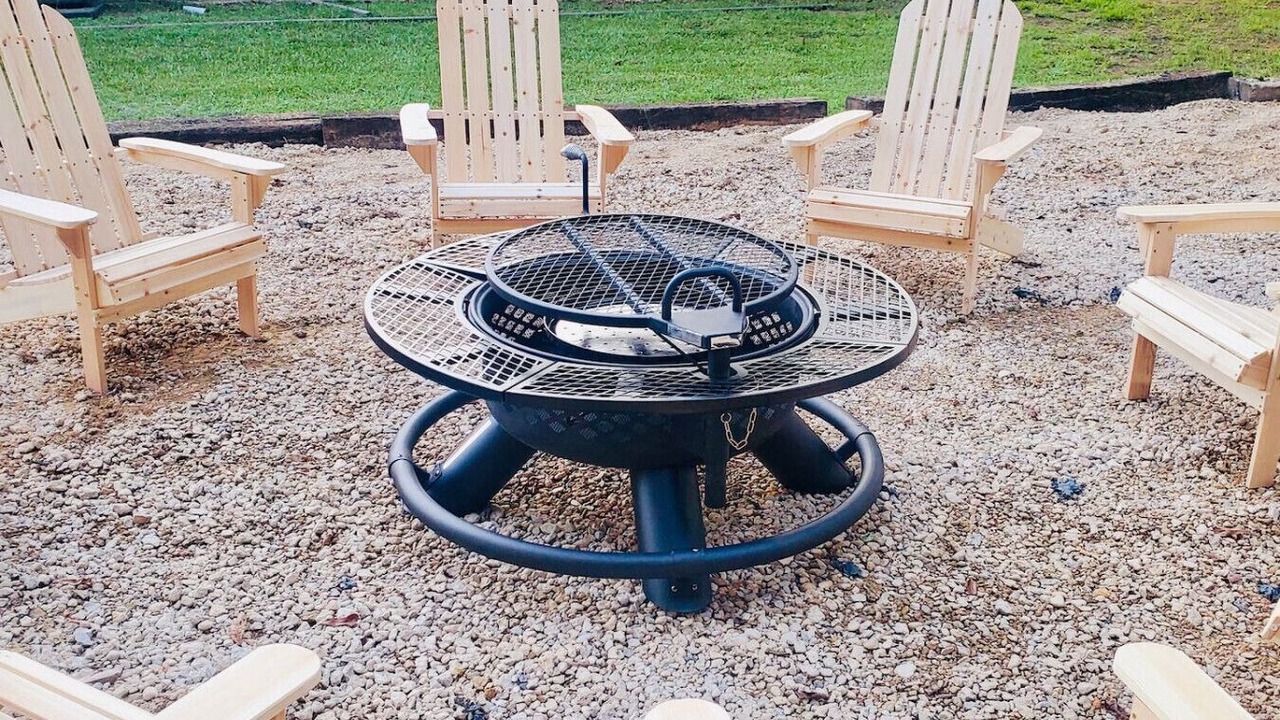 Photo of Outdoor in Starkville