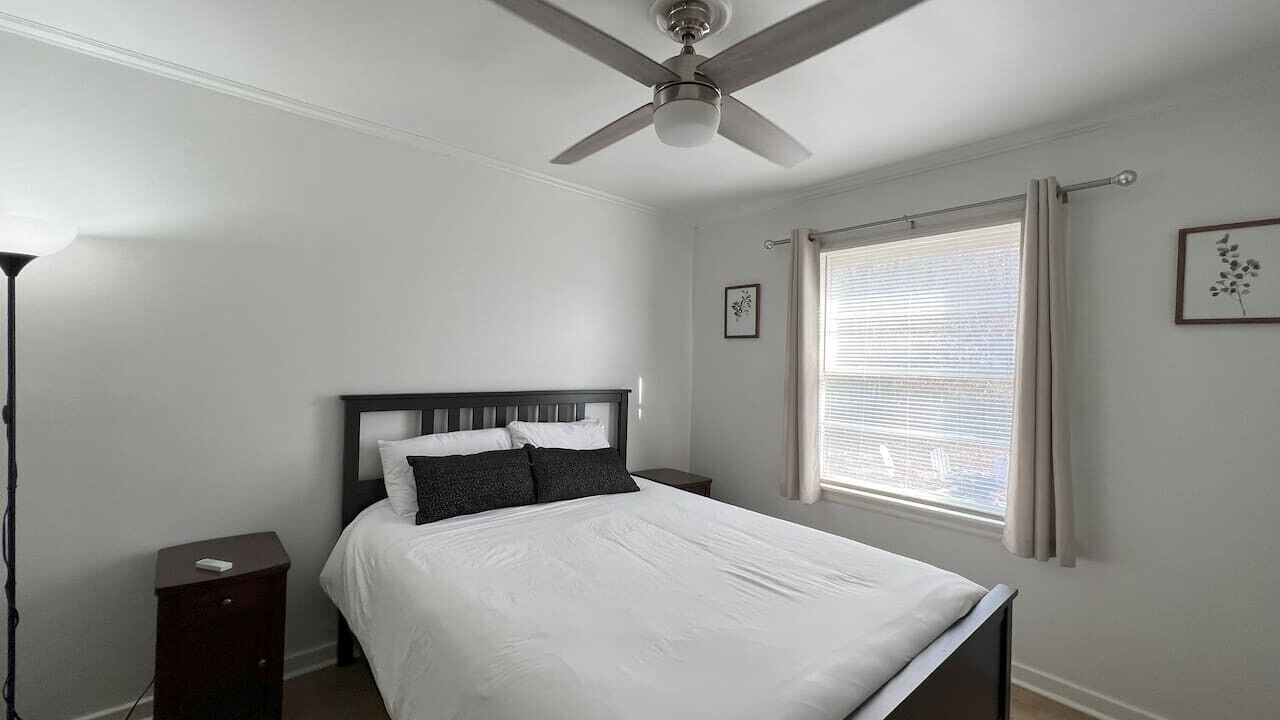 Photo of Bedroom in Starkville