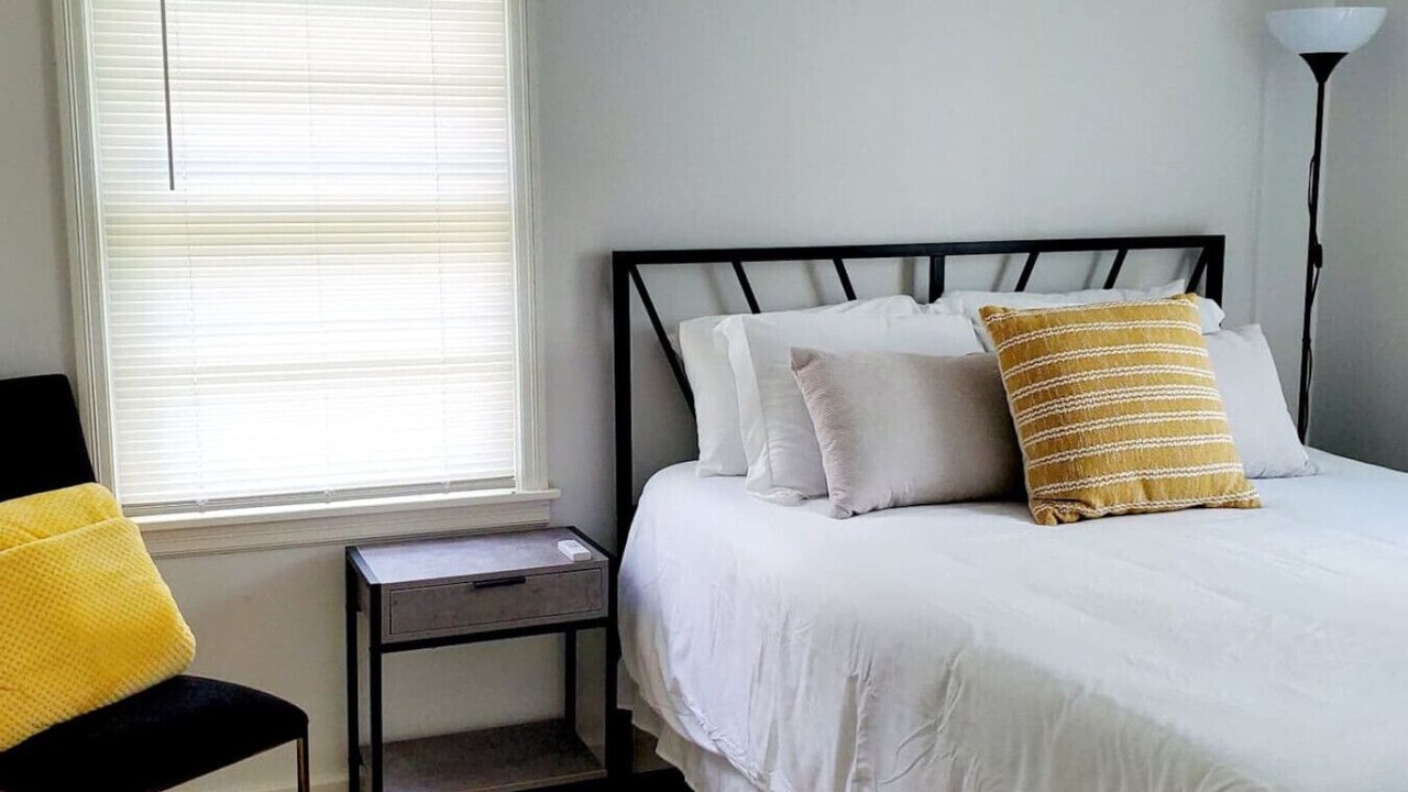 Photo of Bedroom in Starkville
