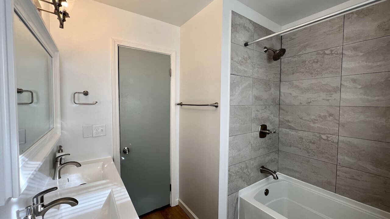 Photo of Bathroom in Starkville