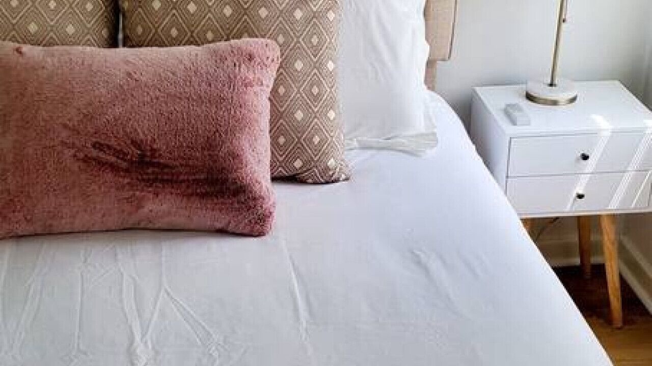 Photo of Bedroom in Starkville
