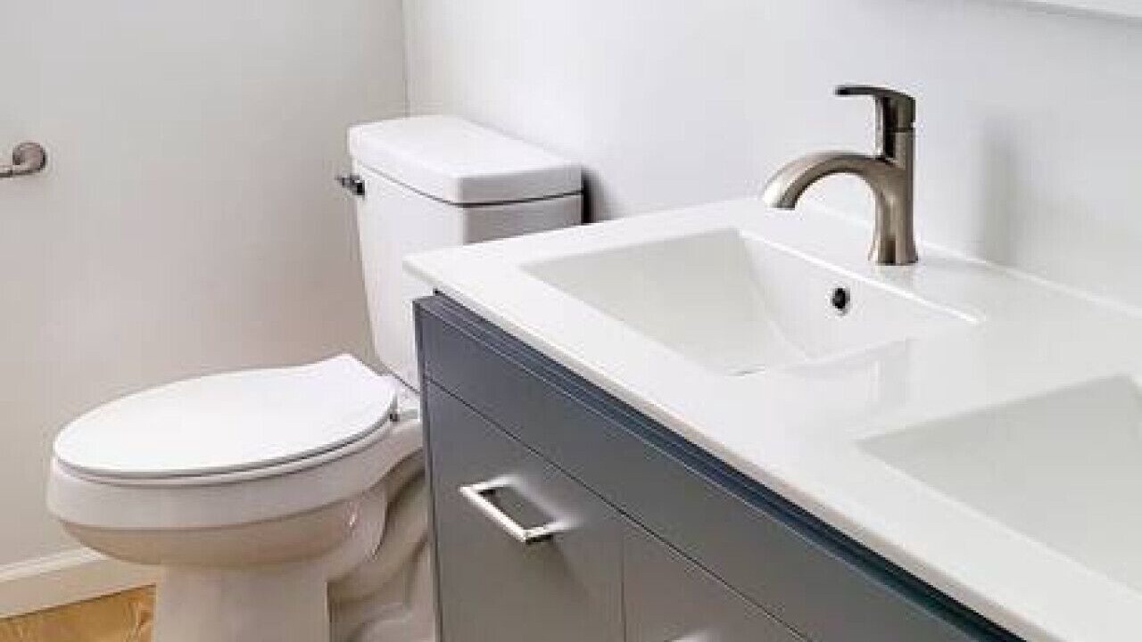 Photo of Bathroom in Starkville