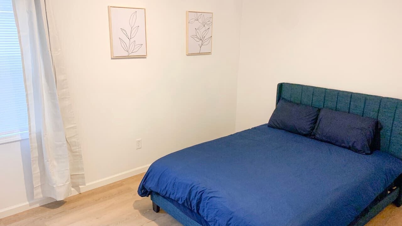 Photo of Bedroom in Starkville