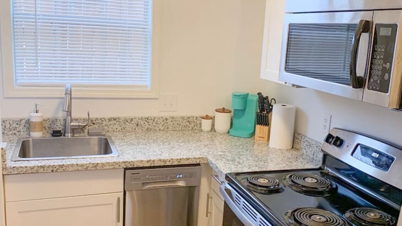 Photo of Kitchen in Starkville