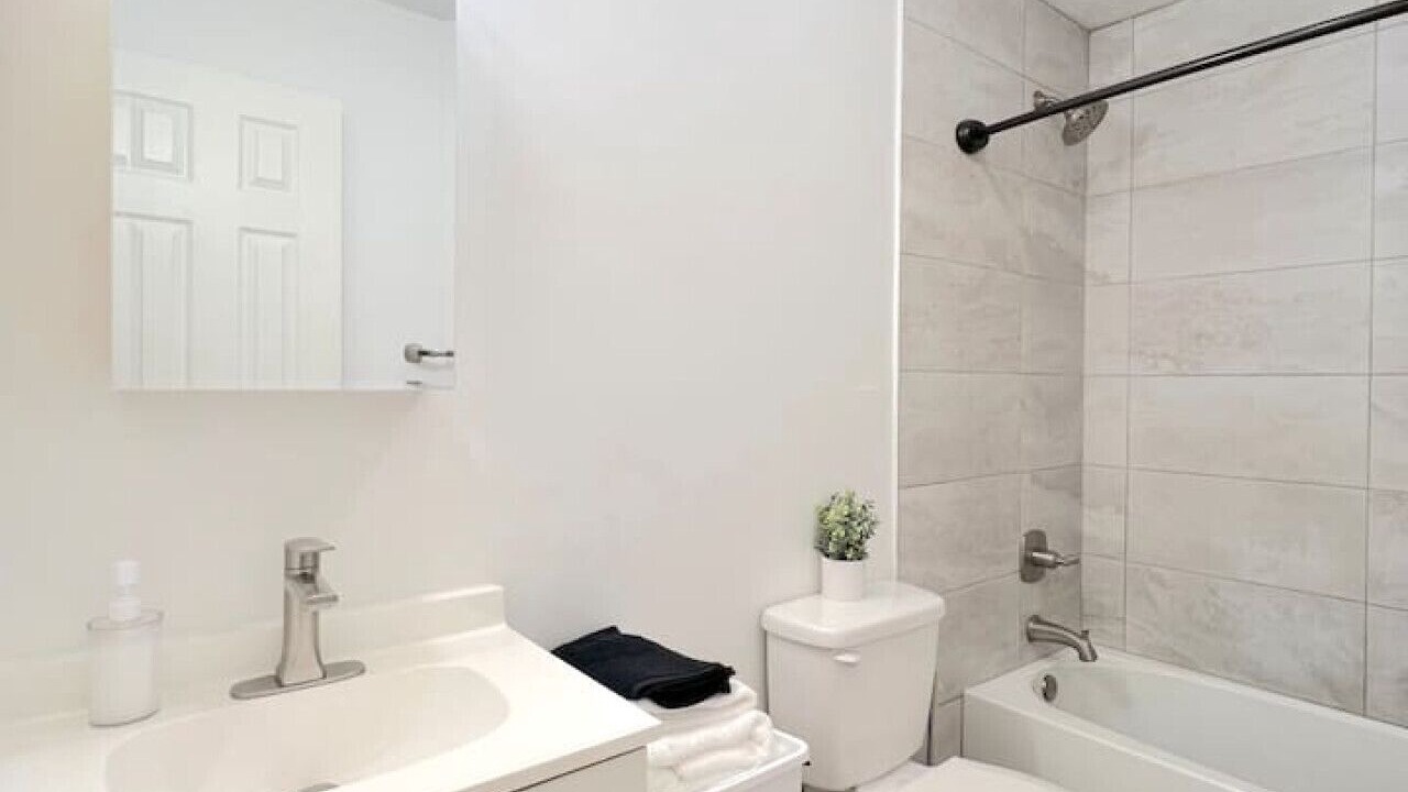 Photo of Bathroom in Starkville