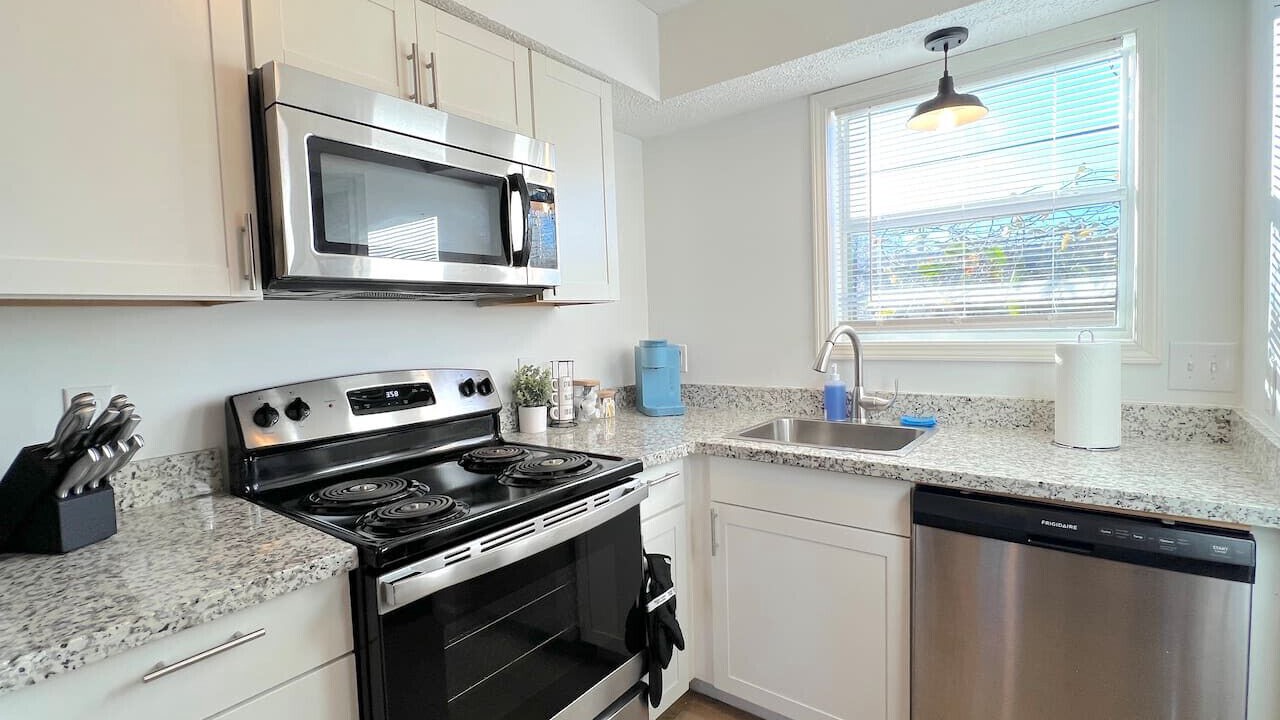 Photo of Kitchen in Starkville