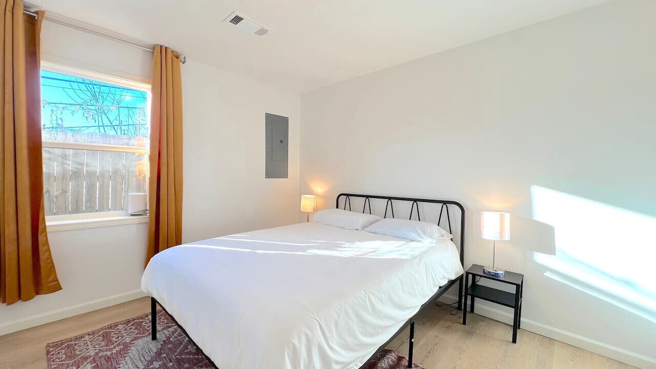 Photo of Bedroom in Starkville