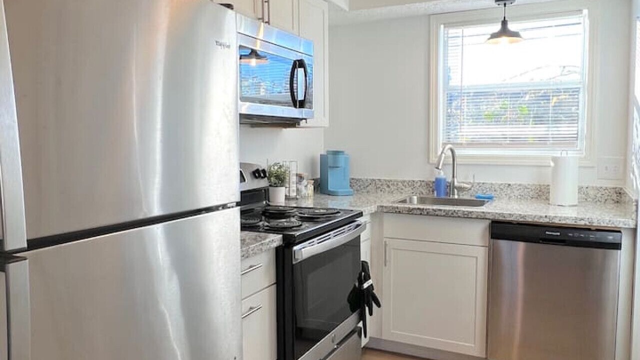 Photo of Kitchen in Starkville