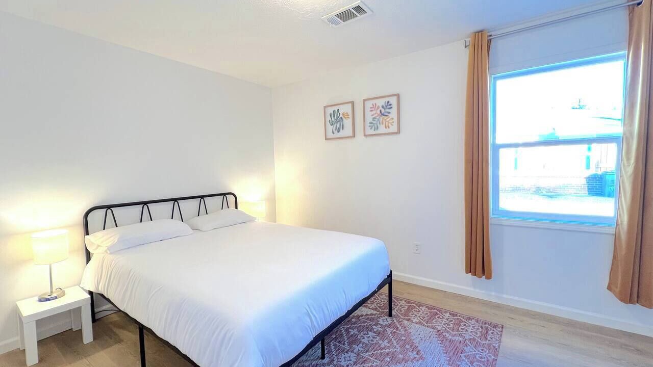 Photo of Bedroom in Starkville