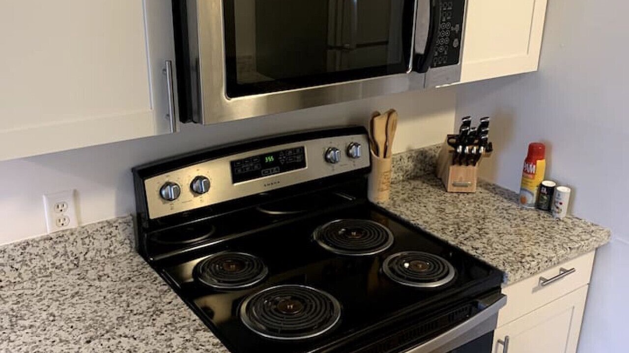 Photo of Kitchen in Starkville