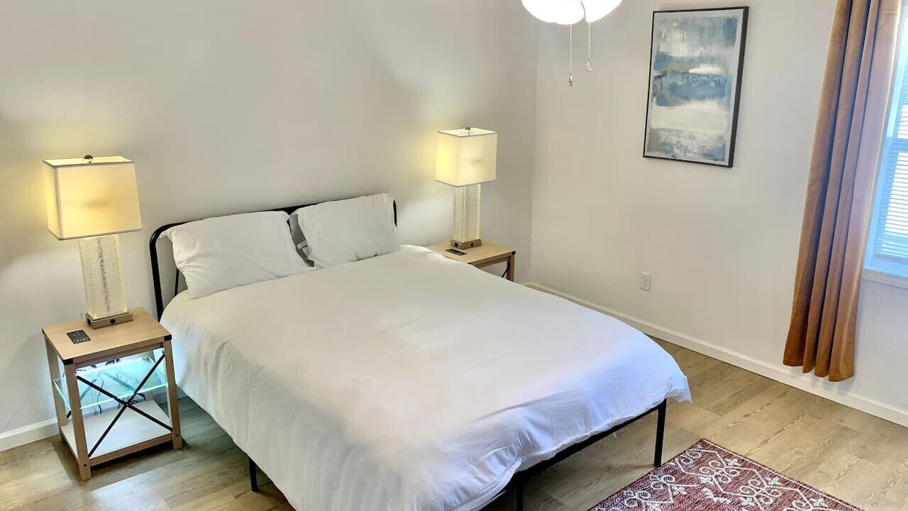 Photo of Bedroom in Starkville