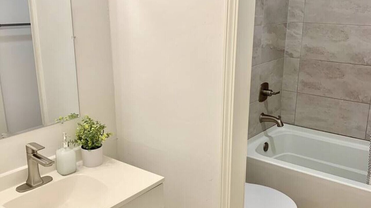 Photo of Bathroom in Starkville