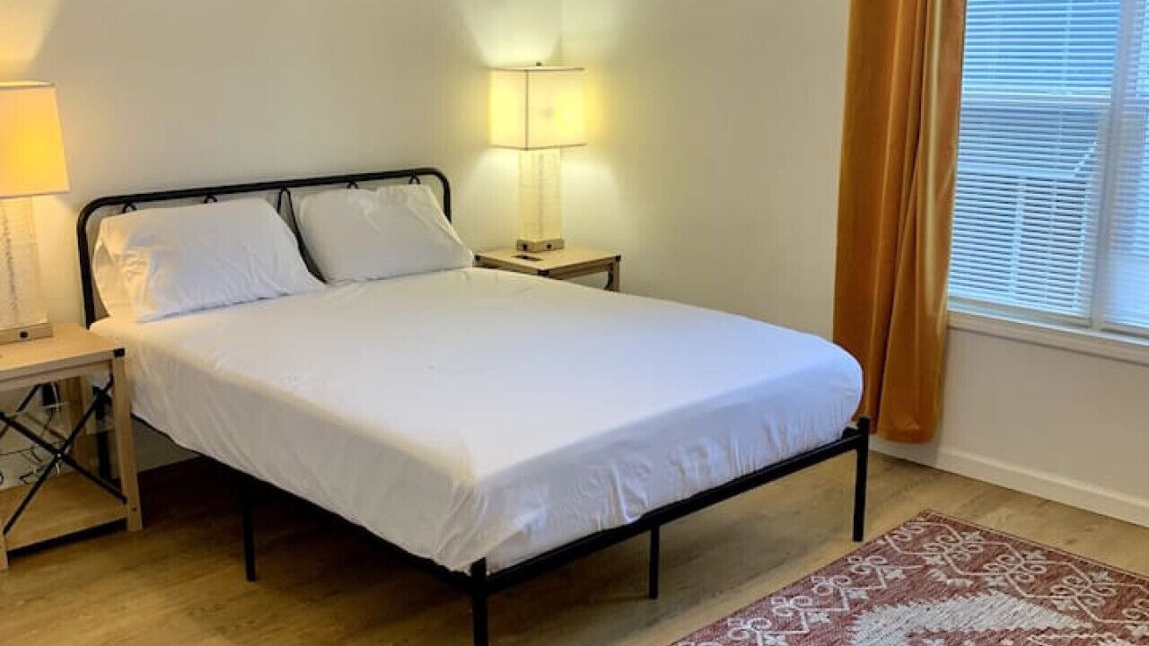 Photo of Bedroom in Starkville