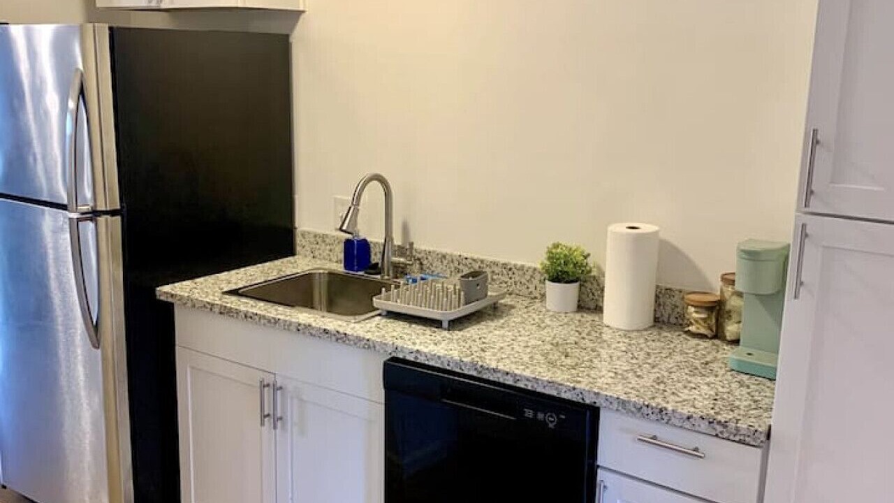 Photo of Kitchen in Starkville