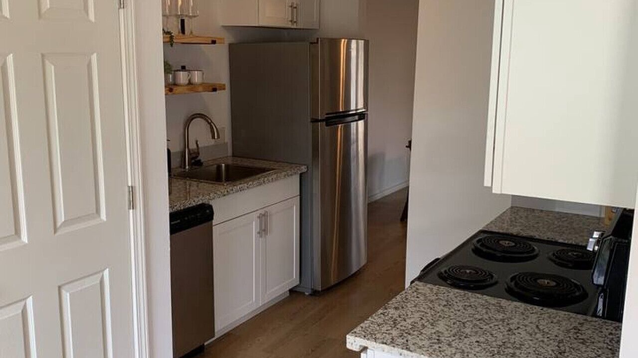Photo of Kitchen in Starkville