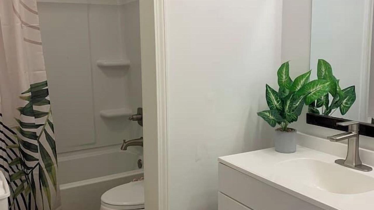Photo of Bathroom in Starkville
