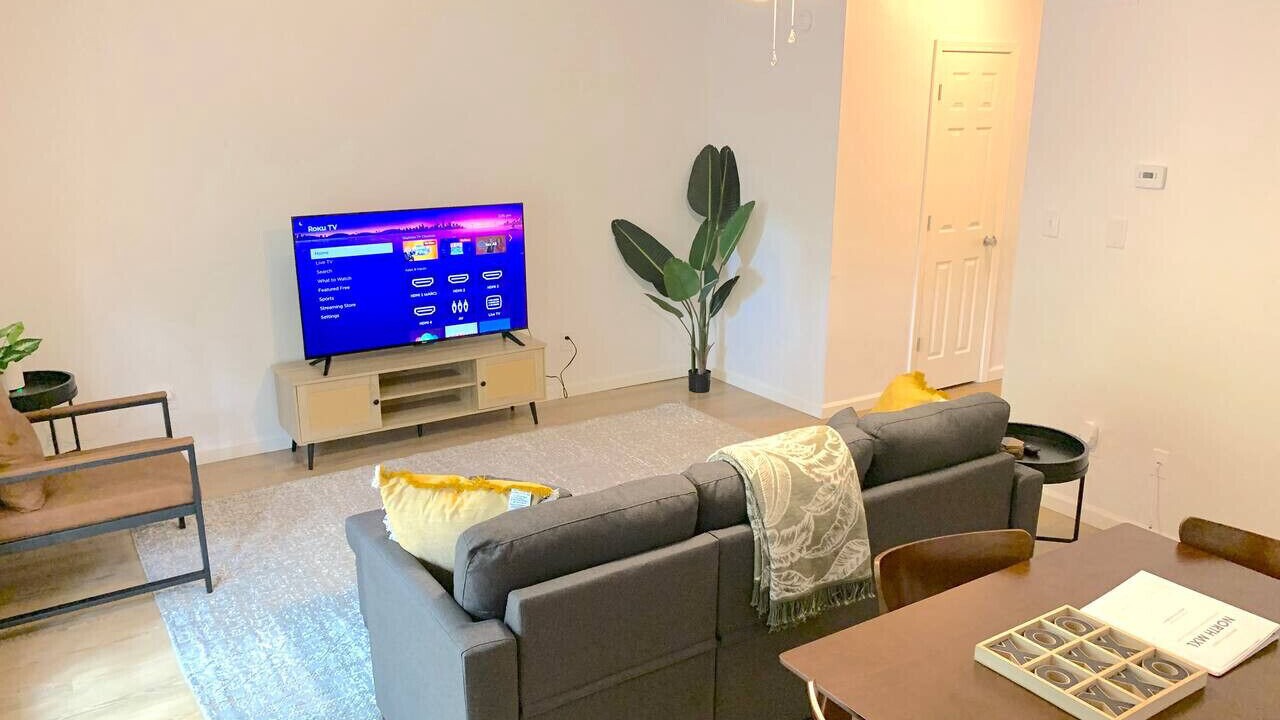 Photo of Livingroom in Starkville