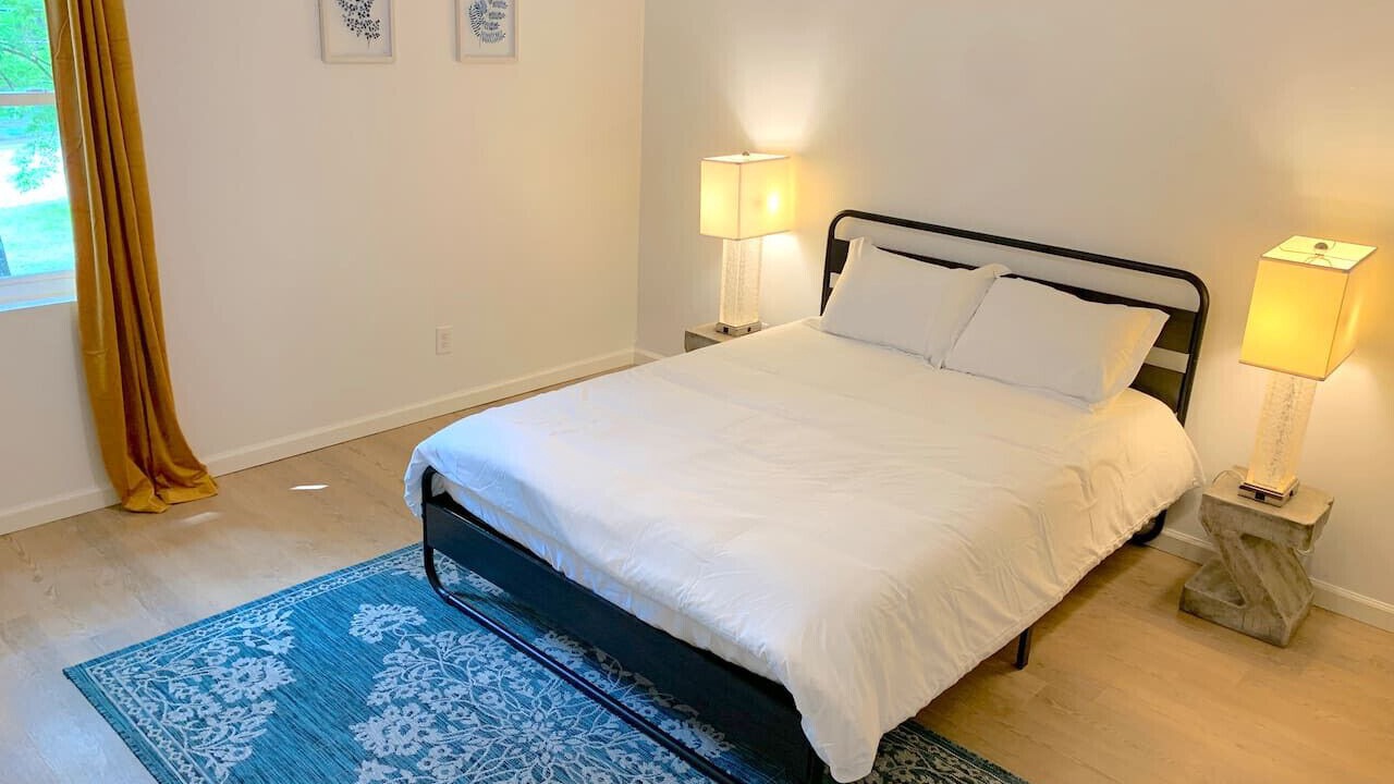 Photo of Bedroom in Starkville
