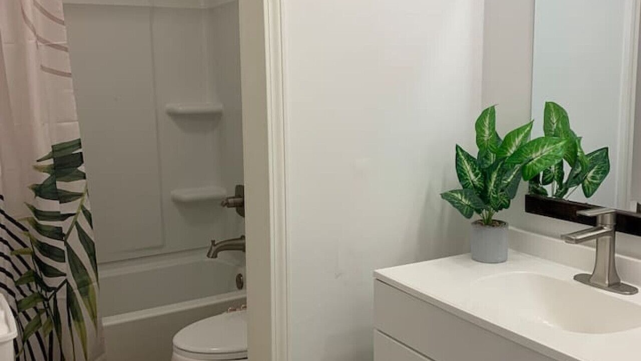 Photo of Bathroom in Starkville