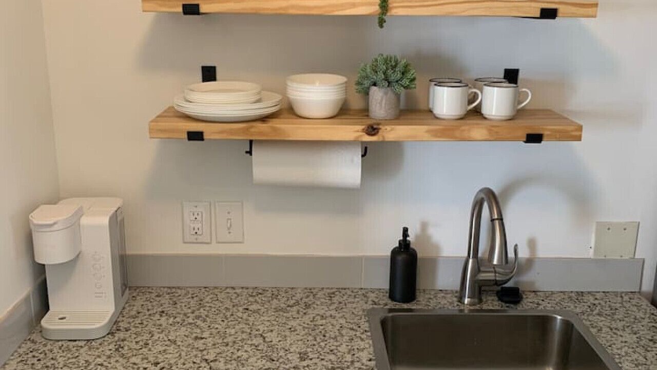 Photo of Kitchen in Starkville