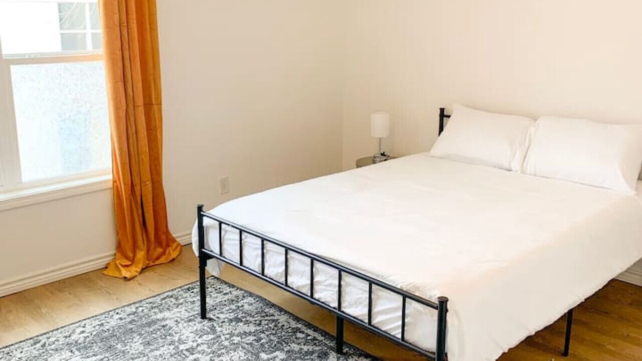 Photo of Bedroom in Starkville