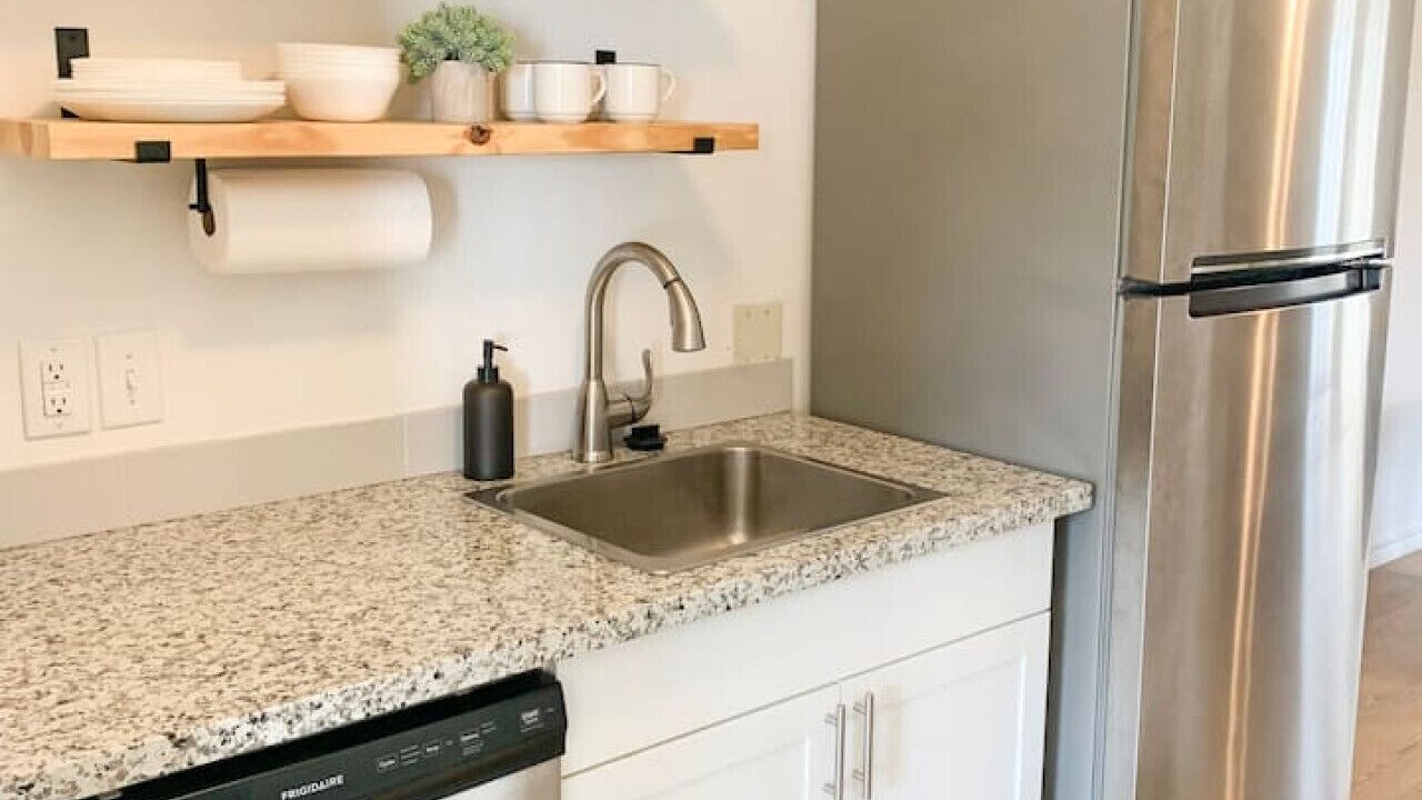 Photo of Kitchen in Starkville