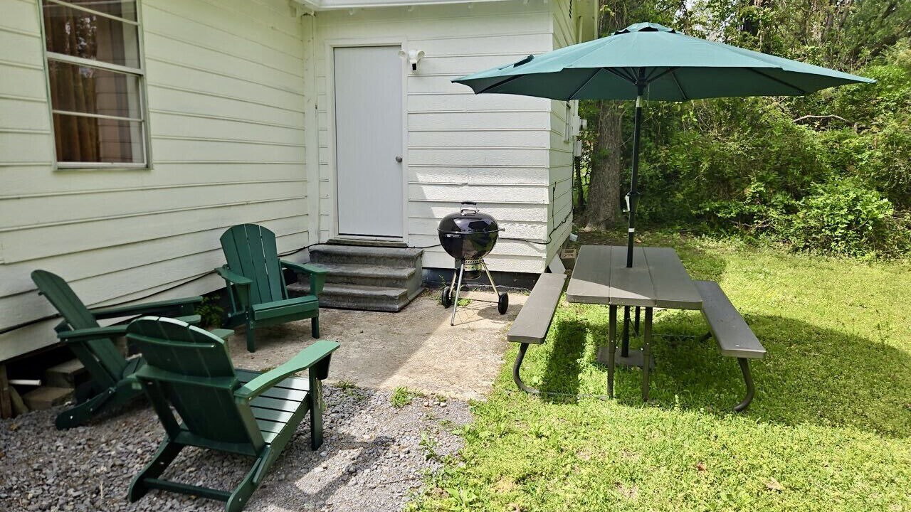 Photo of Outdoor in Starkville