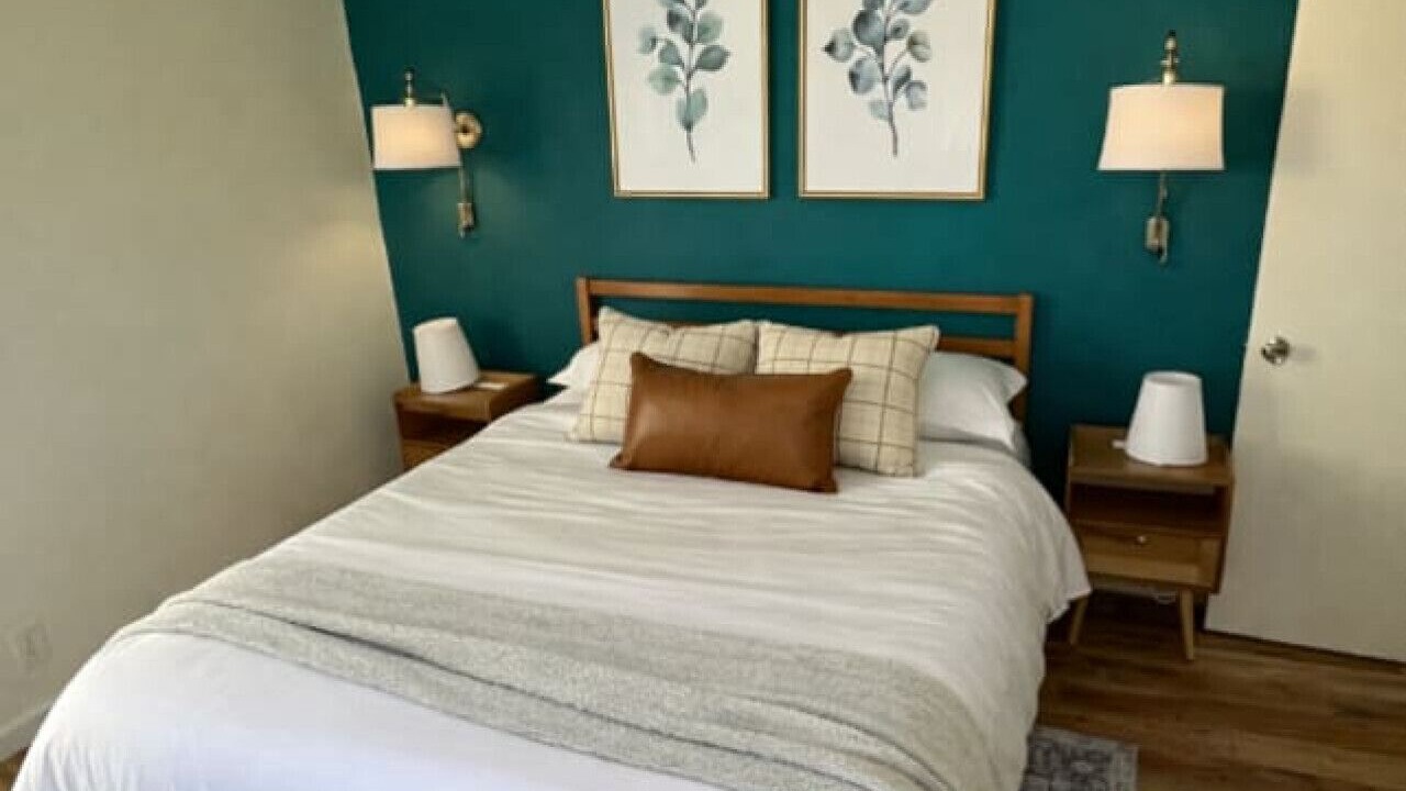 Photo of Bedroom in Starkville