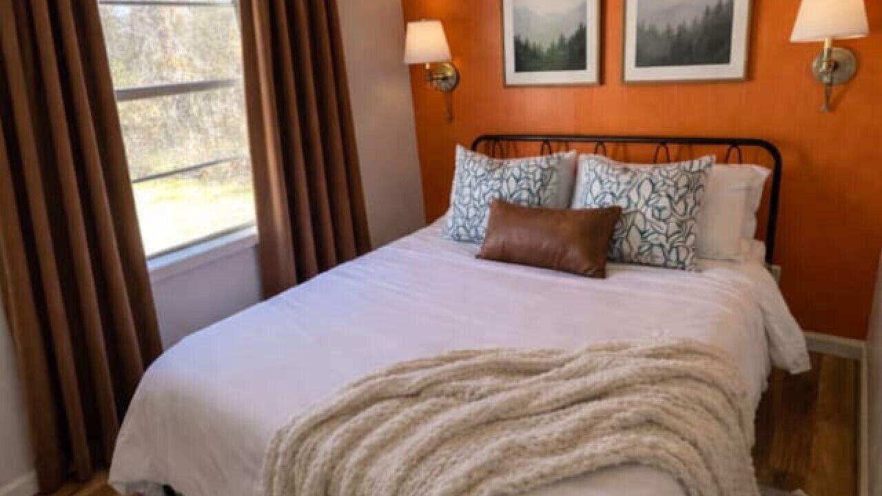 Photo of Bedroom in Starkville