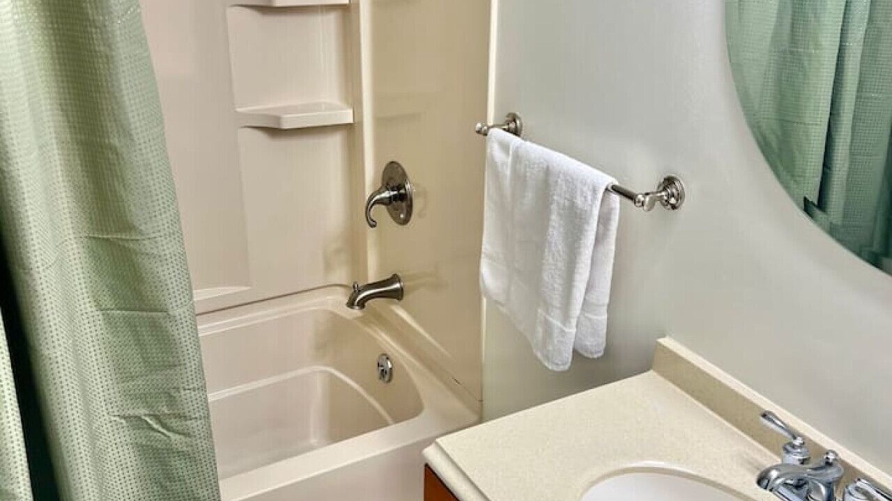 Photo of Bathroom in Starkville