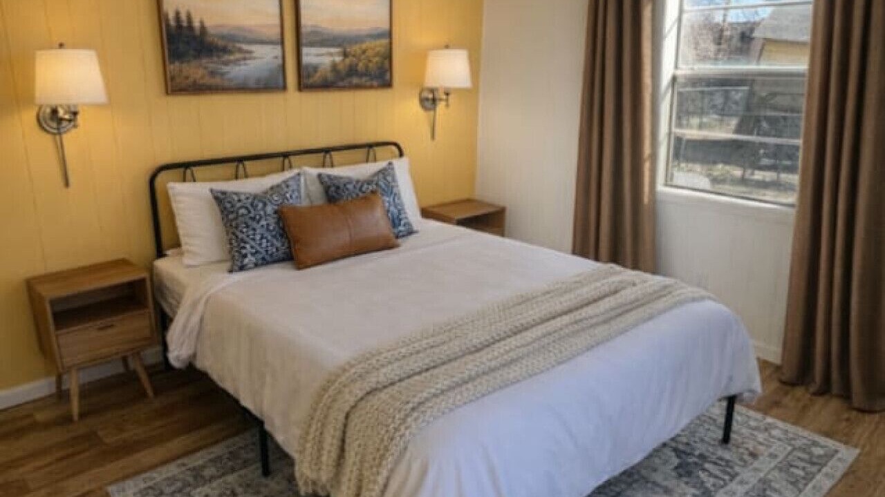 Photo of Bedroom in Starkville