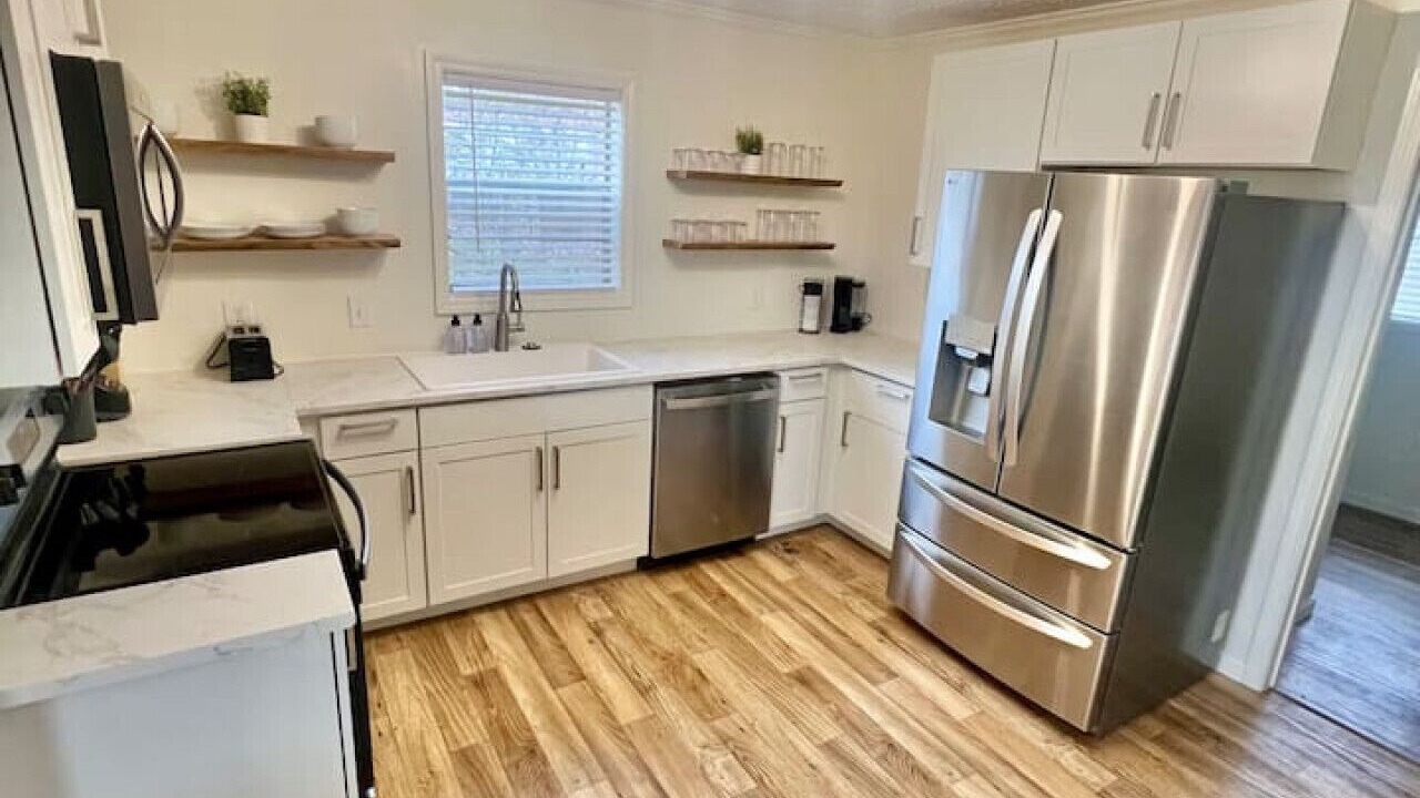 Photo of Kitchen in Starkville