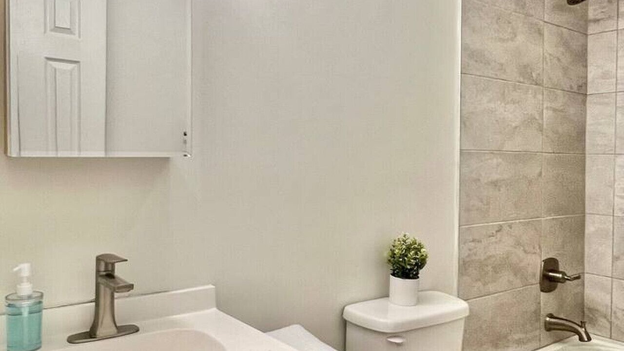 Photo of Bathroom in Starkville