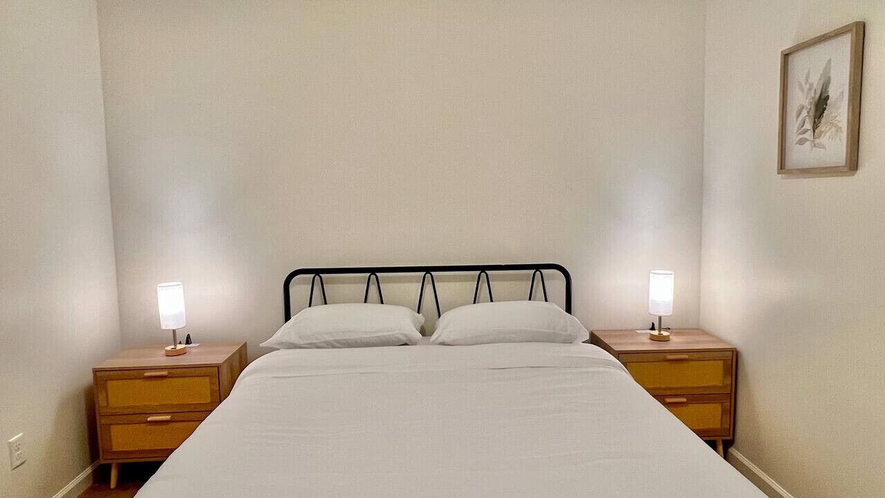 Photo of Bedroom in Starkville
