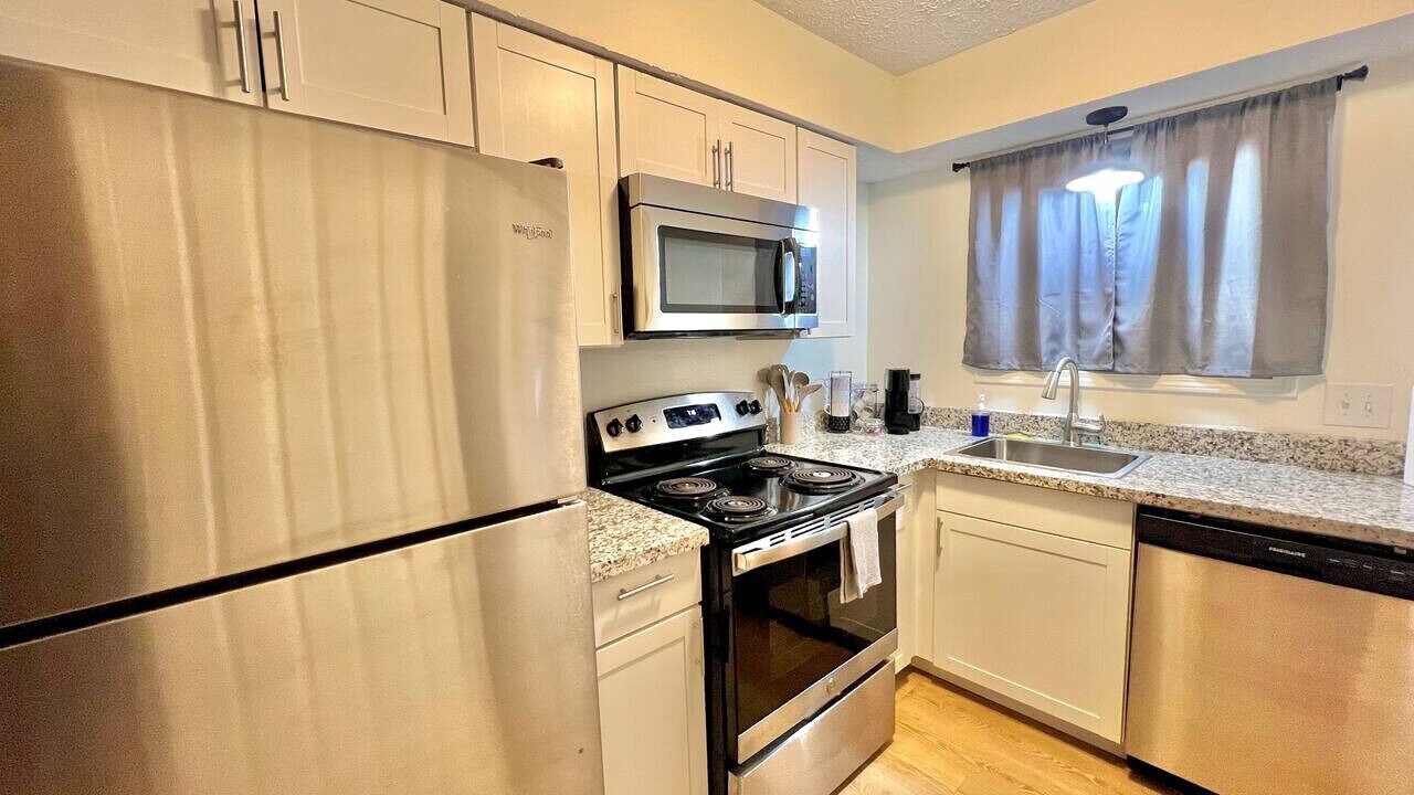 Photo of Kitchen in Starkville