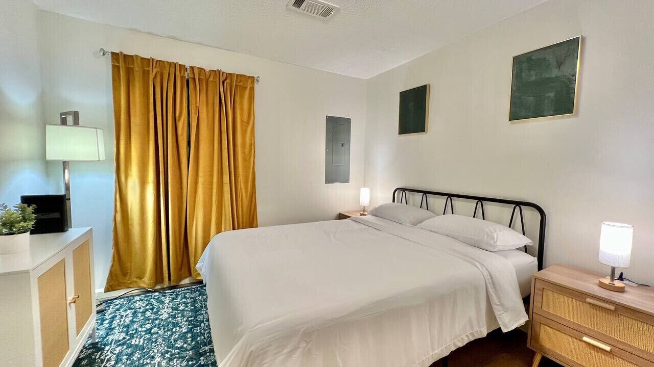 Photo of Bedroom in Starkville