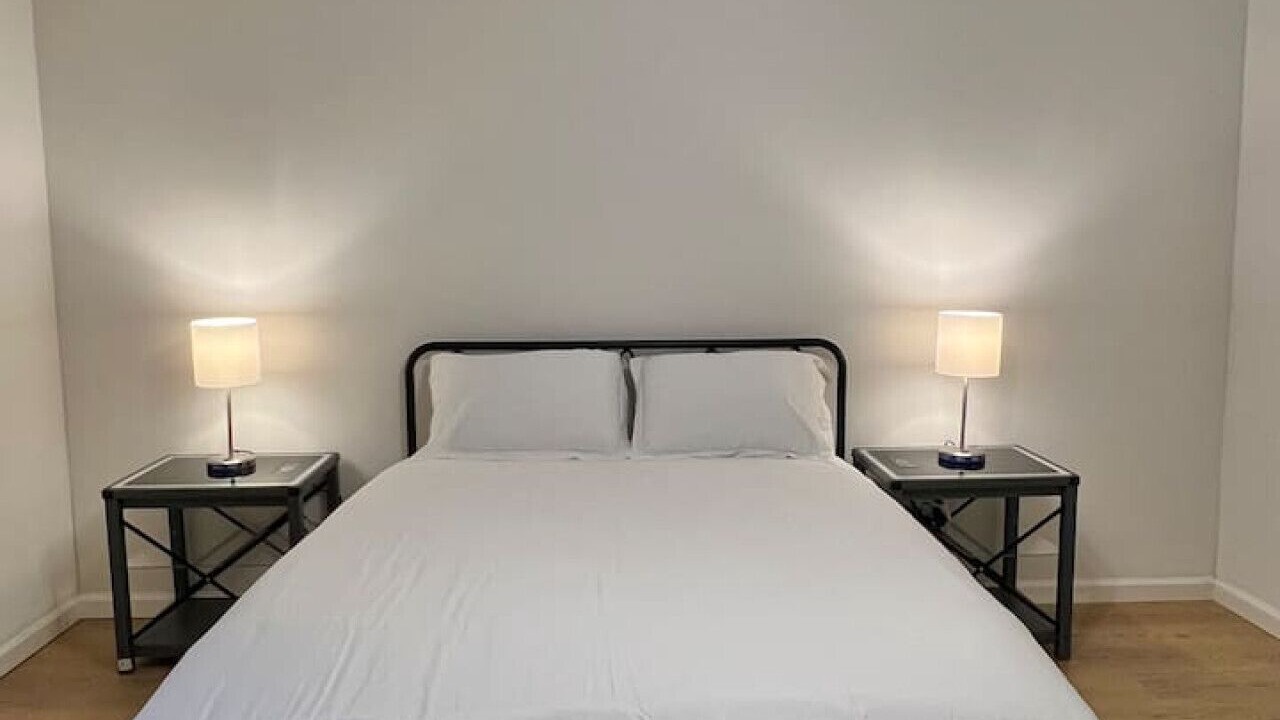 Photo of Bedroom in Starkville