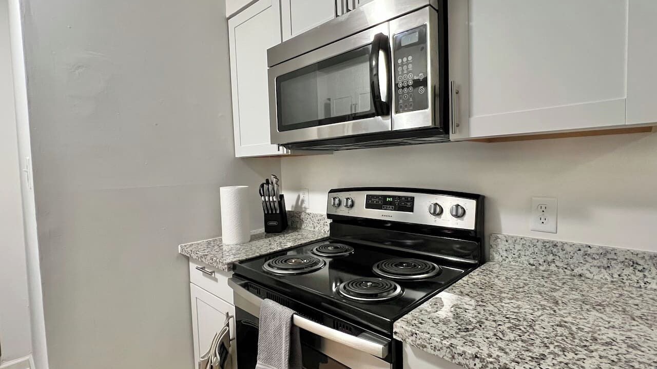 Photo of Kitchen in Starkville