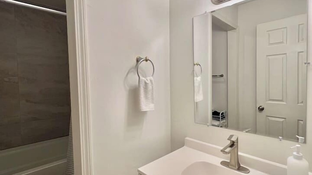 Photo of Bathroom in Starkville