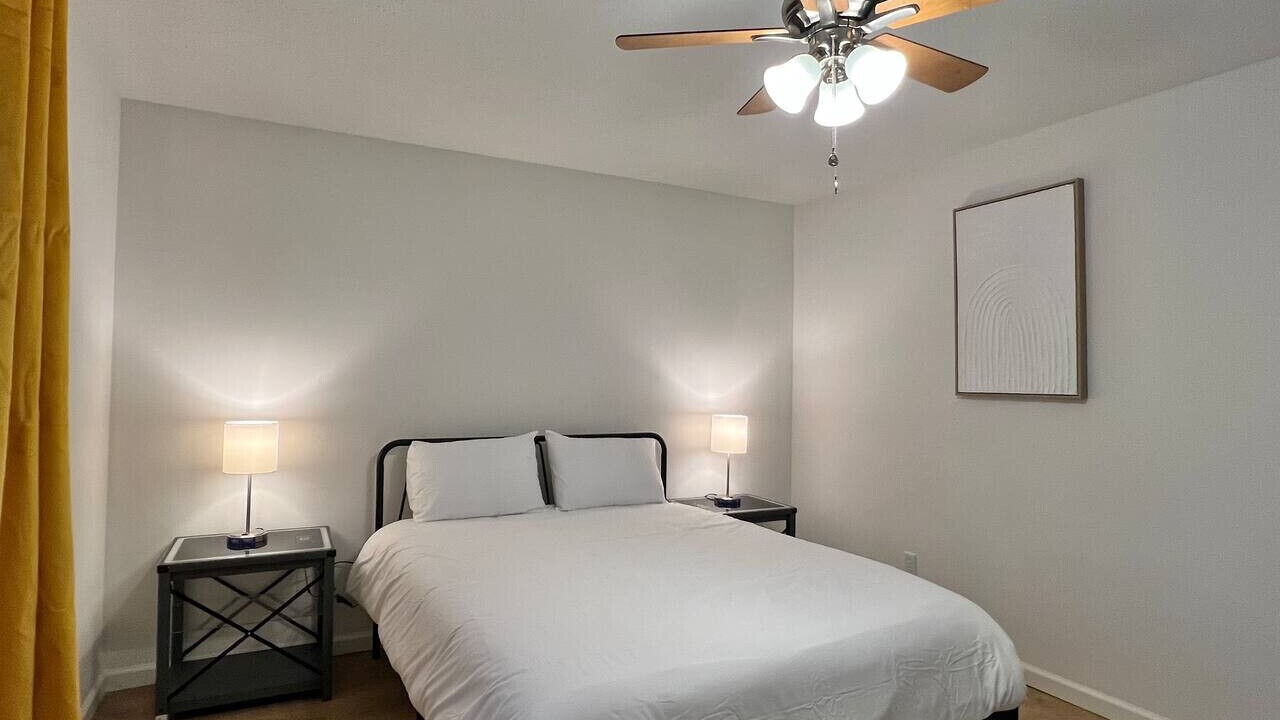 Photo of Bedroom in Starkville