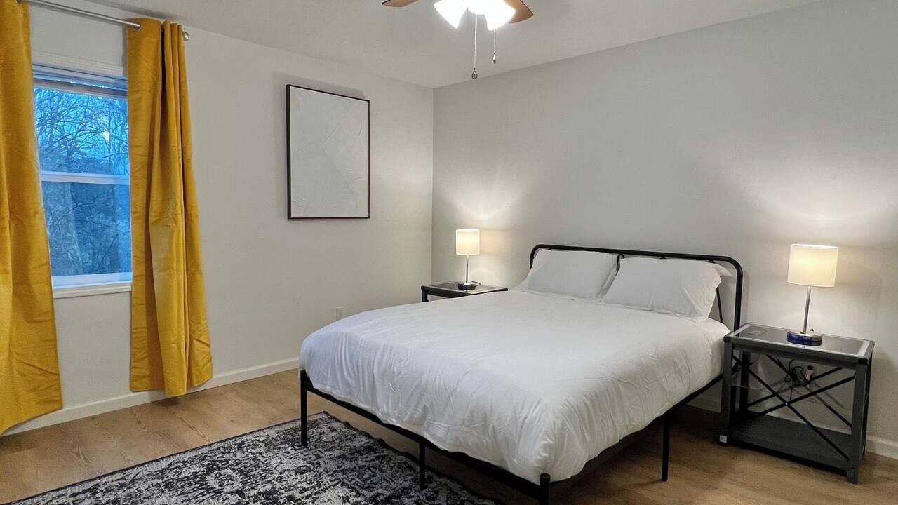 Photo of Bedroom in Starkville