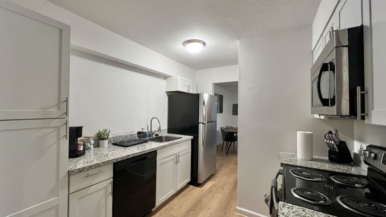 Photo of Kitchen in Starkville