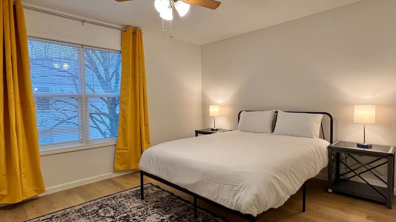 Photo of Bedroom in Starkville