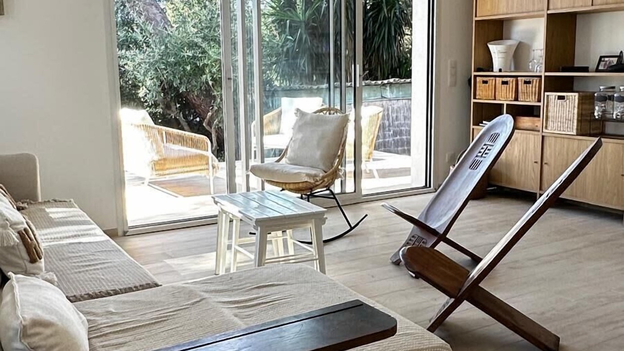 Photo of Livingroom in La Faviere