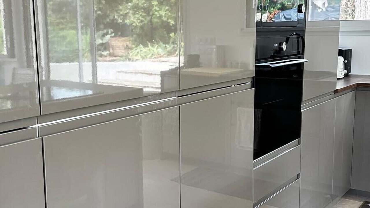 Photo of Kitchen in La Faviere