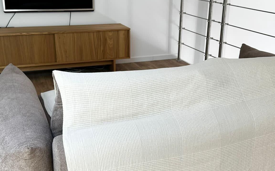 Photo of Bedroom in La Faviere