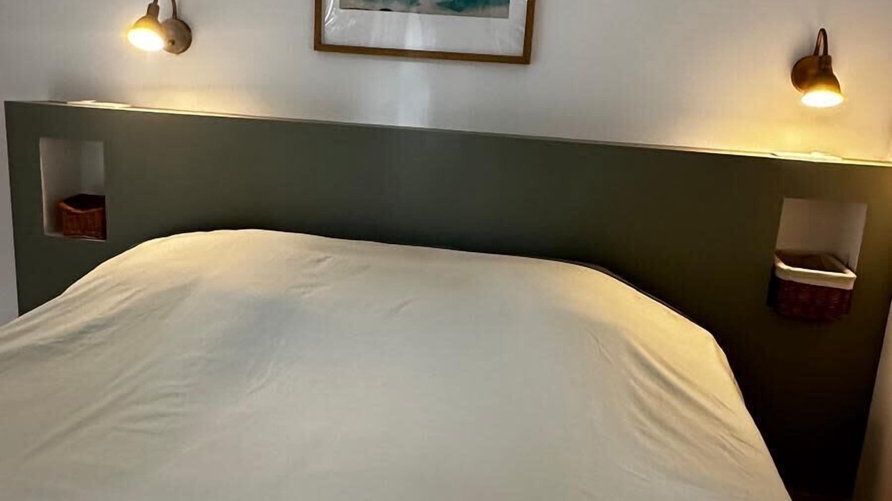 Photo of Bedroom in La Faviere